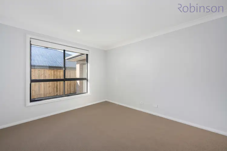 Fourth view of Homely house listing, 1 Garrison Way, Chisholm NSW 2322
