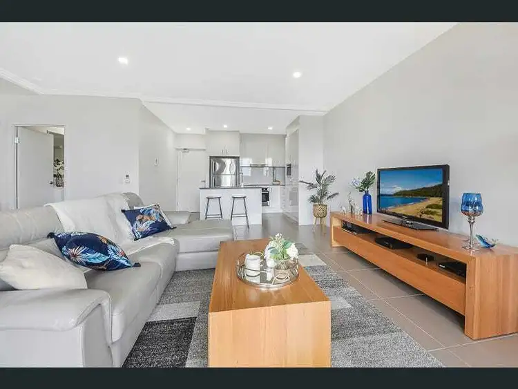 Main view of Homely apartment listing, Unit 37/52 Latham St, Chermside QLD 4032