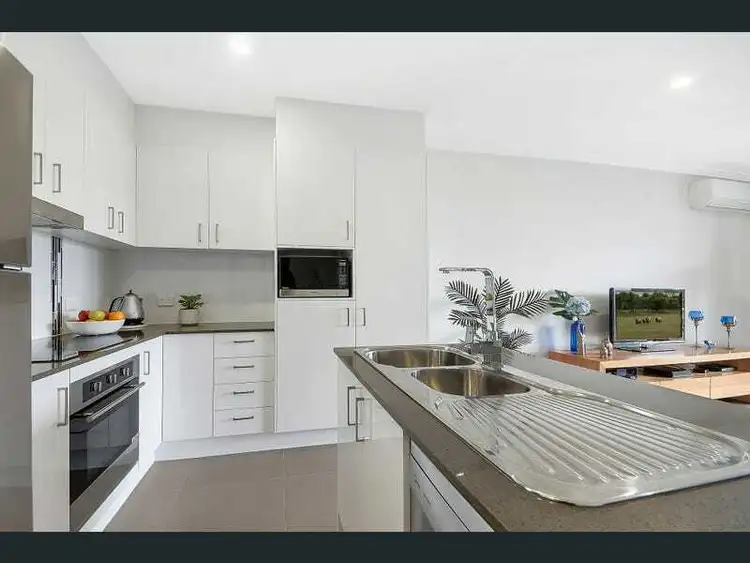 Second view of Homely apartment listing, Unit 37/52 Latham St, Chermside QLD 4032