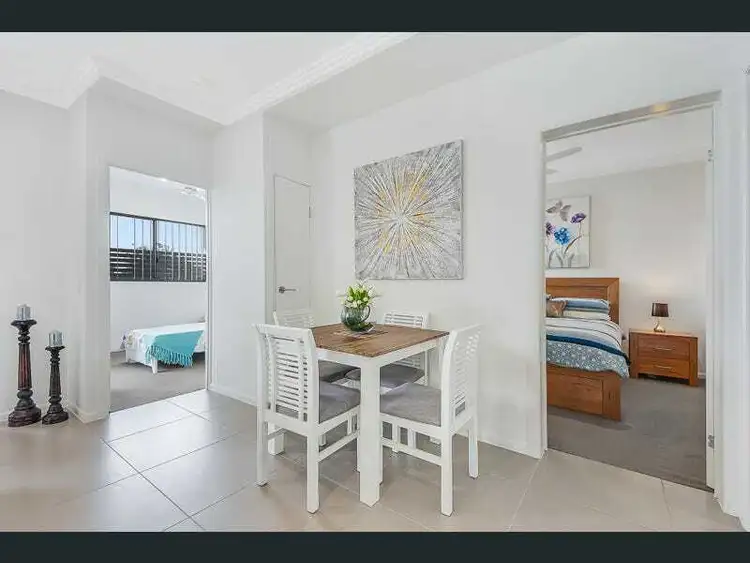 Fourth view of Homely apartment listing, Unit 37/52 Latham St, Chermside QLD 4032