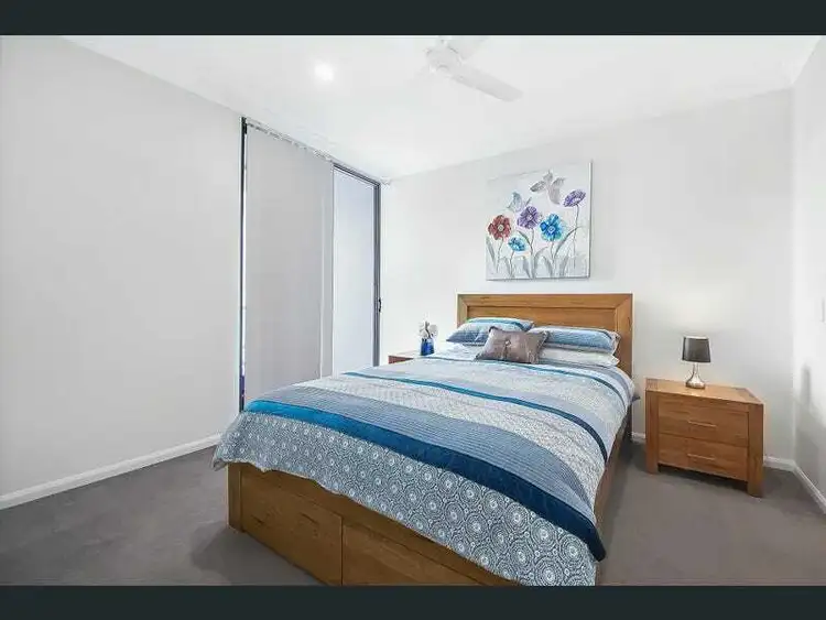 Fifth view of Homely apartment listing, Unit 37/52 Latham St, Chermside QLD 4032