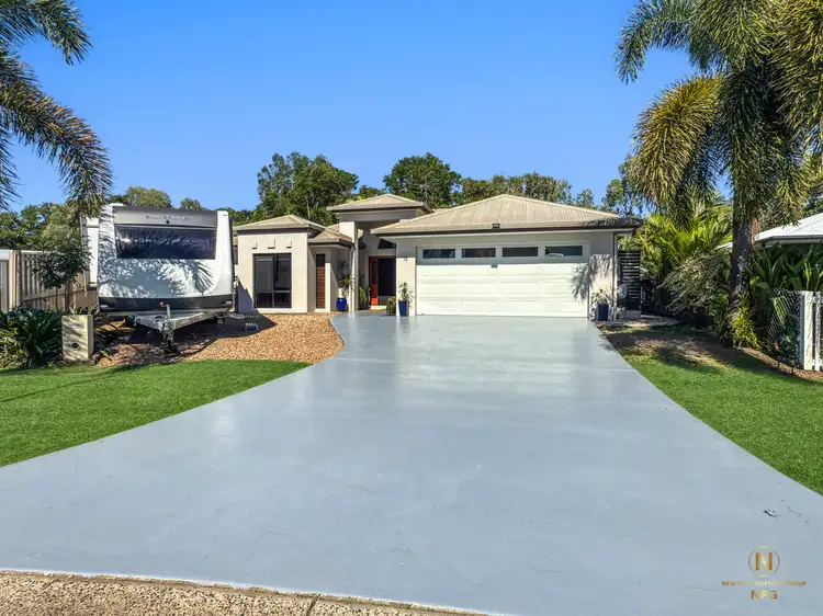 Main view of Homely house listing, 15 Spinnaker St, South Mission Beach QLD 4852