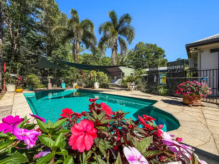 Third view of Homely house listing, 15 Spinnaker St, South Mission Beach QLD 4852