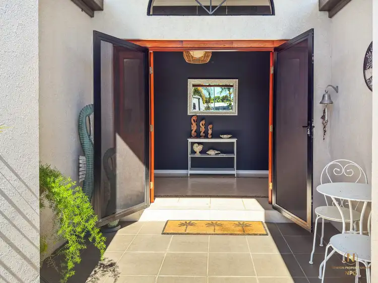 Fifth view of Homely house listing, 15 Spinnaker St, South Mission Beach QLD 4852