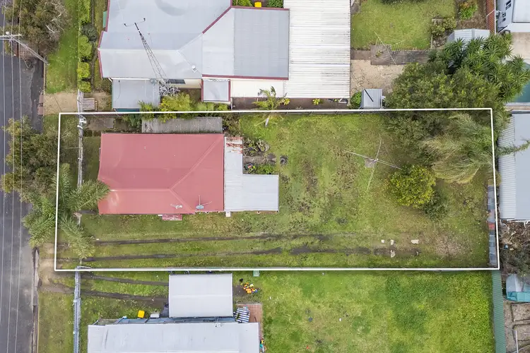 37 Anstey St, Cessnock NSW 2325