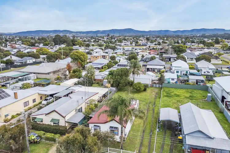 Second view of Homely house listing, 37 Anstey St, Cessnock NSW 2325