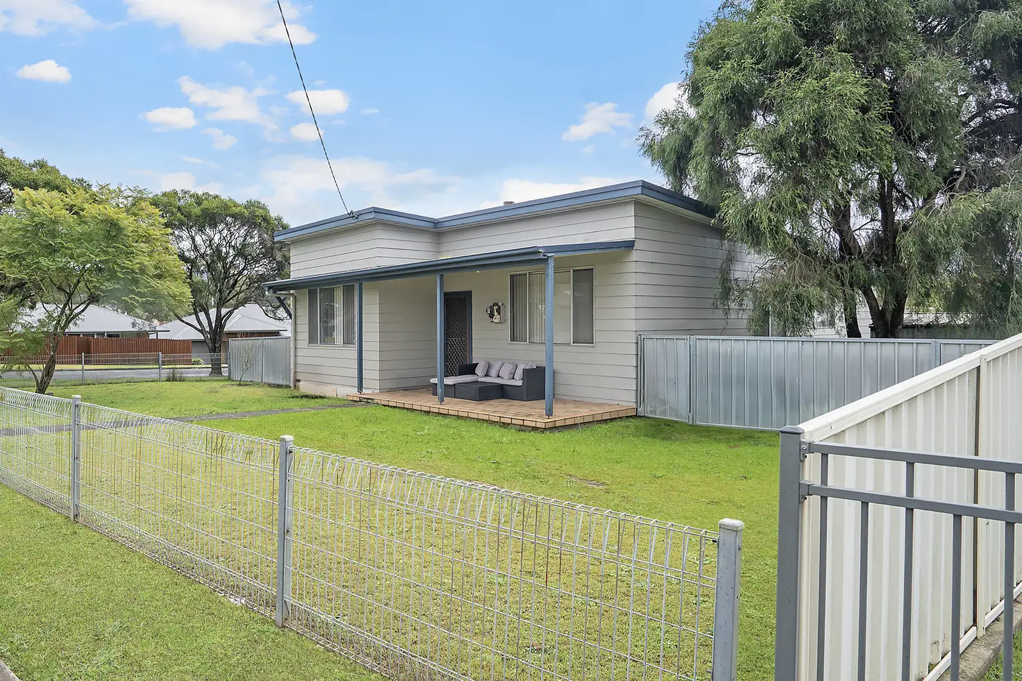 Main view of Homely house listing, 48 Kendall St, Bellbird NSW 2325