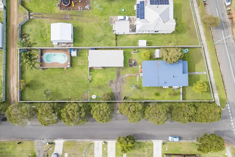 Second view of Homely house listing, 48 Kendall St, Bellbird NSW 2325