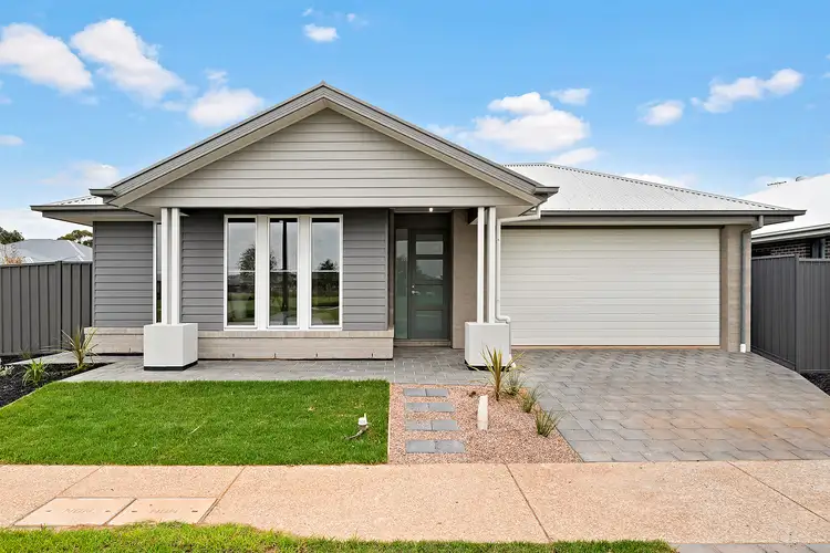 7 Hassett St, Mount Barker SA 5251