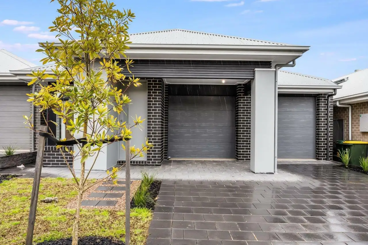 Main view of Homely house listing, 18 Cherry Close, Mount Barker SA 5251