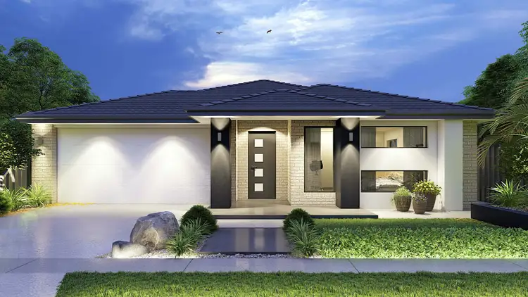 Lot 19 Railview Street / Sunset Views Estate, Broadford VIC 3658