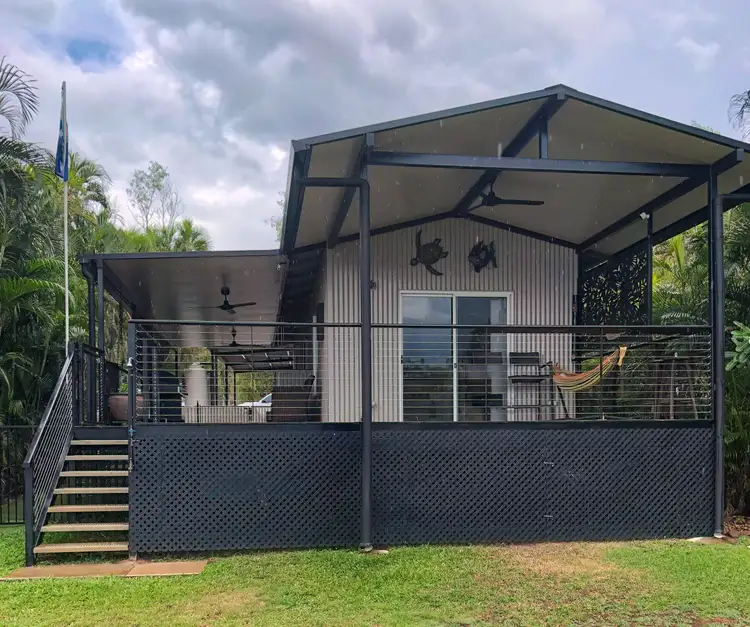 9/841 Chinner Road, Lake Bennett NT 822