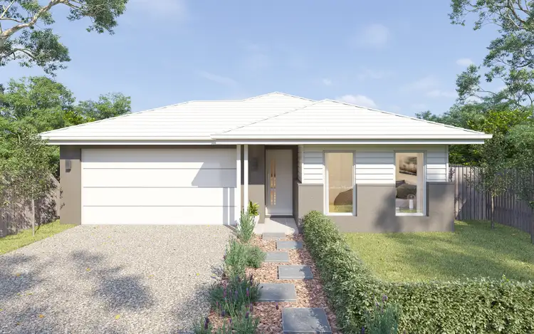 16 Newcastle Road, Rockbank VIC 3335