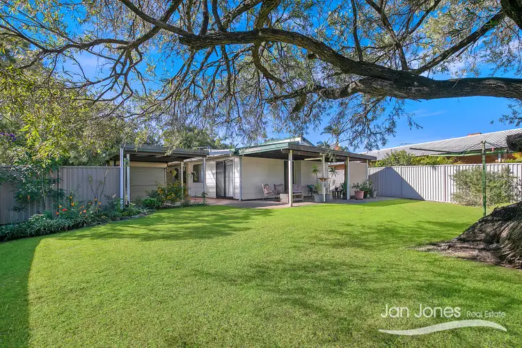 Second view of Homely house listing, 46 Pamrick Crescent, Clontarf QLD 4019