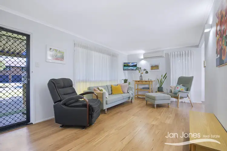 Third view of Homely house listing, 46 Pamrick Crescent, Clontarf QLD 4019