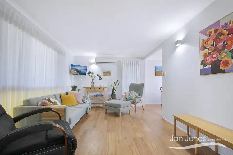 Fourth view of Homely house listing, 46 Pamrick Crescent, Clontarf QLD 4019