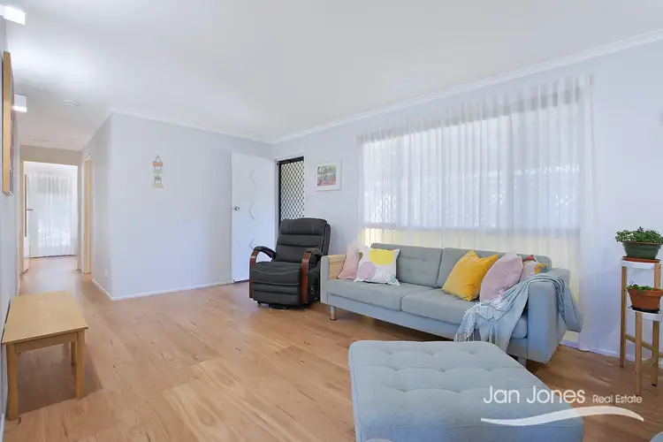 Fifth view of Homely house listing, 46 Pamrick Crescent, Clontarf QLD 4019