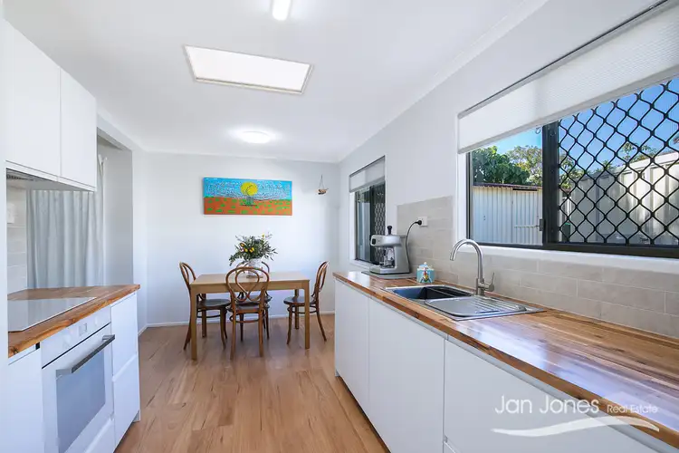 Sixth view of Homely house listing, 46 Pamrick Crescent, Clontarf QLD 4019