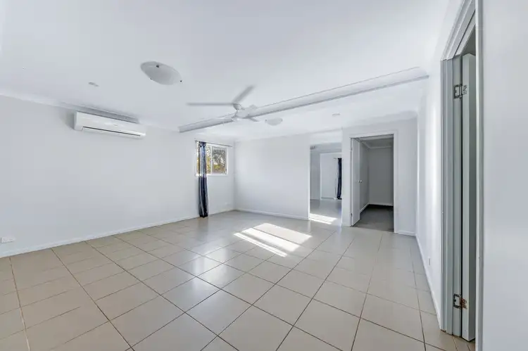 Main view of Homely house listing, 30 Whitsunday Dr, Bloomsbury QLD 4799