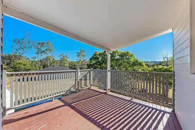 Fifth view of Homely house listing, 30 Whitsunday Dr, Bloomsbury QLD 4799