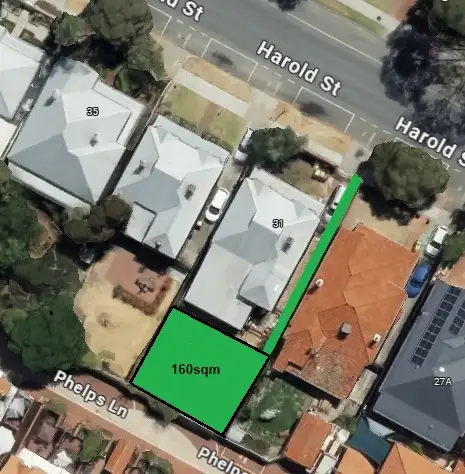 8 Phelps Lane, Mount Lawley WA 6050