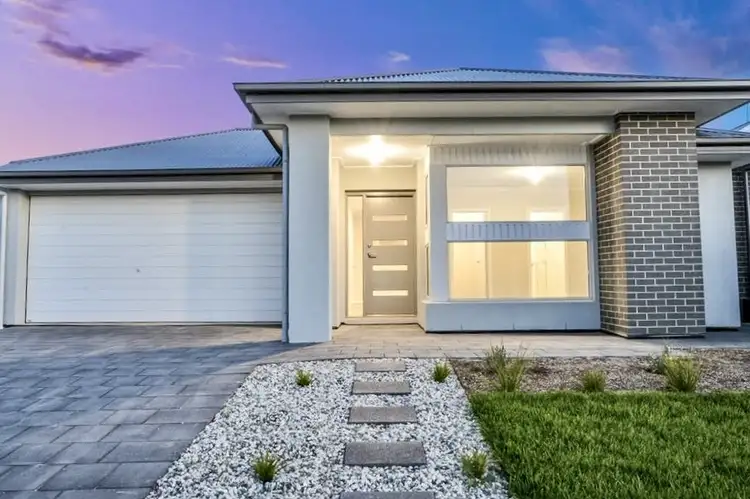 Main view of Homely house listing, 16 Linthorp Street, Mount Barker SA 5251