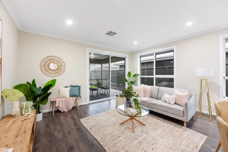 Fifth view of Homely house listing, 16 Linthorp Street, Mount Barker SA 5251