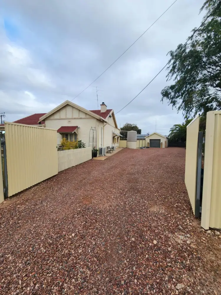 1 Letcher Street, Kadina SA 5554