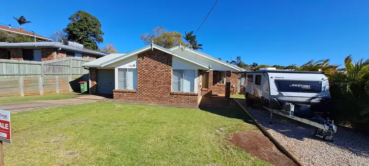 Second view of Homely house listing, 25 Hoepper Street, Kearneys Spring QLD 4350