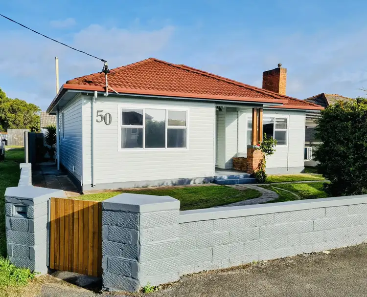 50 Eastland Drive, Ulverstone TAS 7315
