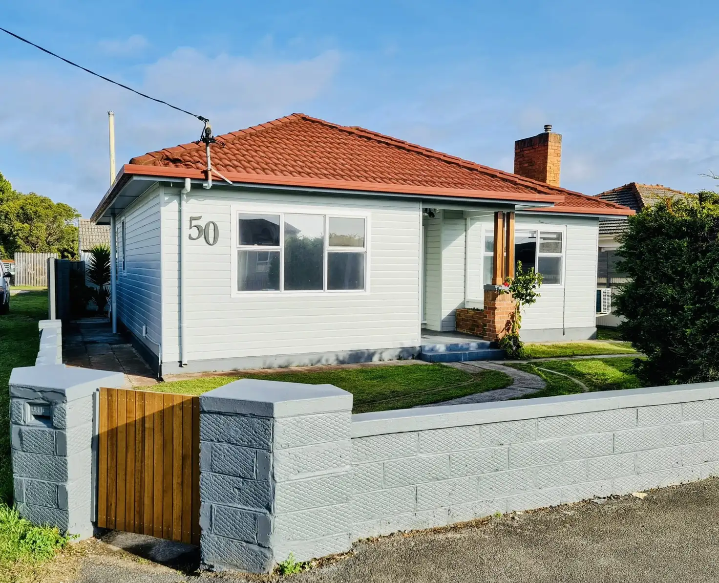 Main view of Homely house listing, 50 Eastland Drive, Ulverstone TAS 7315