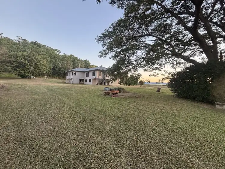 25 Lions Lookout Road, Blackrock QLD 4850