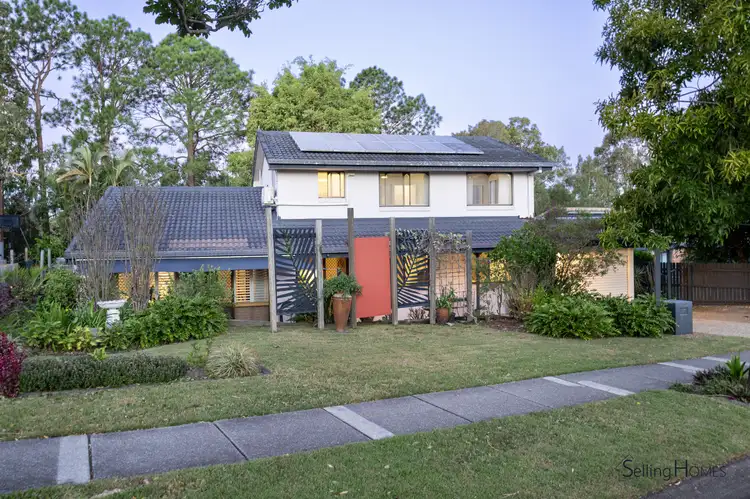 32 Tekapo St, Westlake QLD 4074