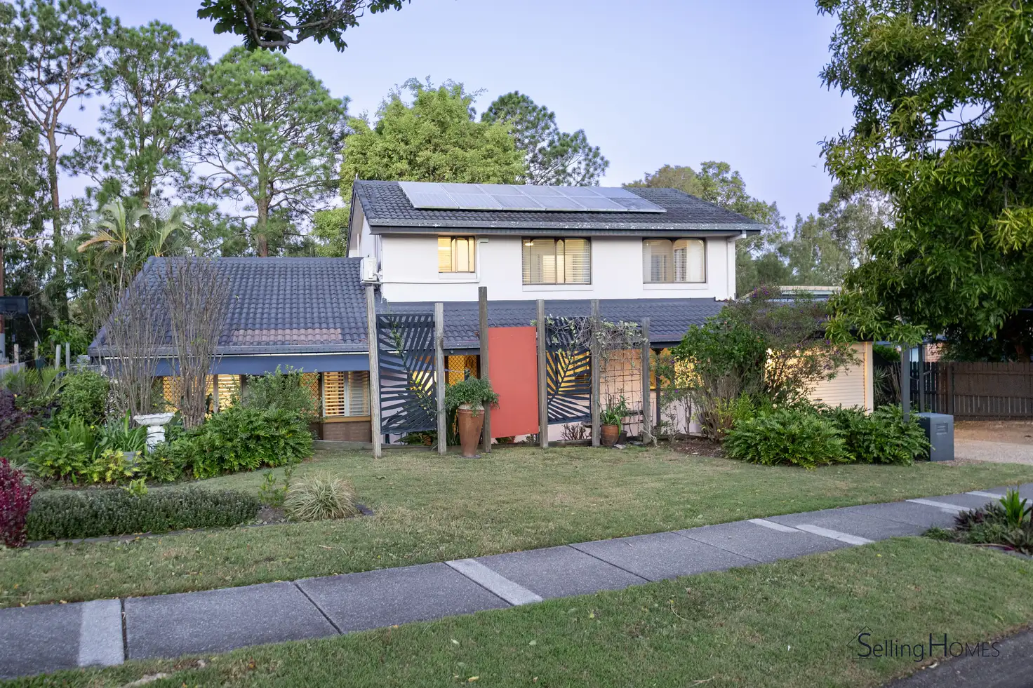 Main view of Homely house listing, 32 Tekapo St, Westlake QLD 4074