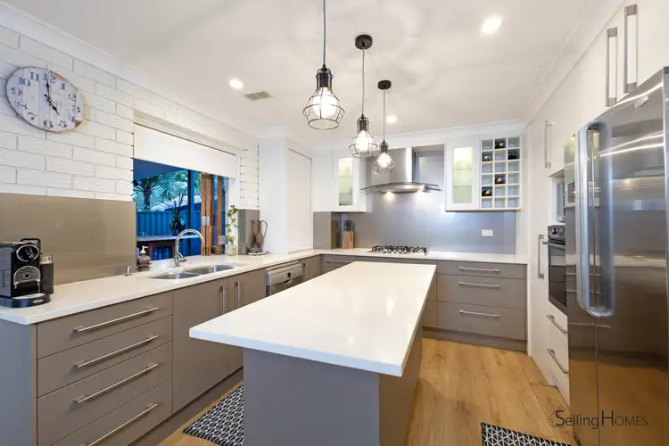 Third view of Homely house listing, 32 Tekapo St, Westlake QLD 4074