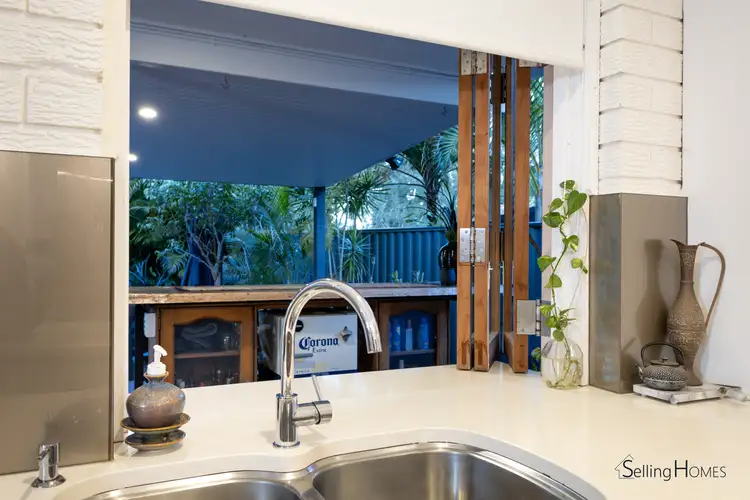 Fourth view of Homely house listing, 32 Tekapo St, Westlake QLD 4074