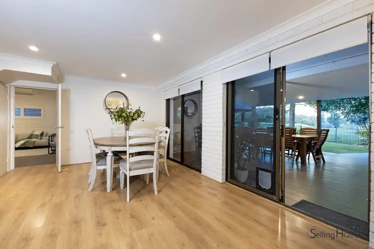 Fifth view of Homely house listing, 32 Tekapo St, Westlake QLD 4074