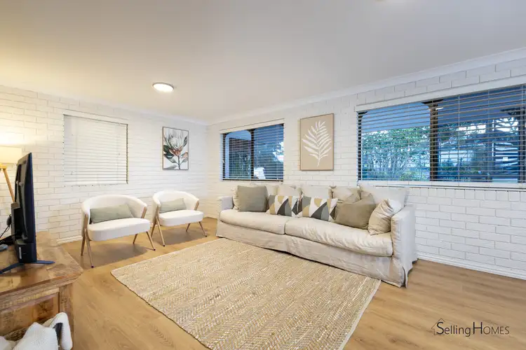 Sixth view of Homely house listing, 32 Tekapo St, Westlake QLD 4074