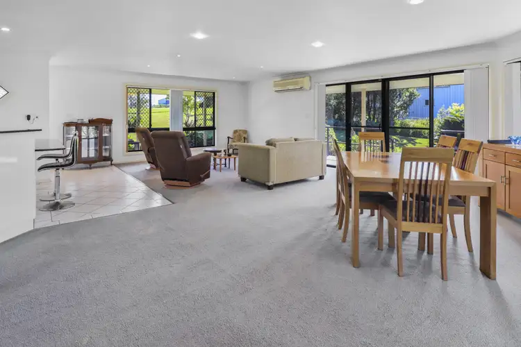 Seventh view of Homely rural property listing, 100 Lika Dr, South Kempsey NSW 2440