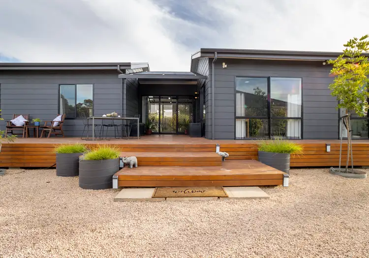 Second view of Homely house listing, 5A Everard St, Bute SA 5560