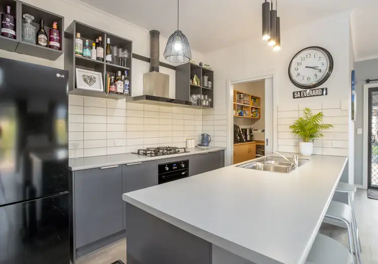 Sixth view of Homely house listing, 5A Everard St, Bute SA 5560