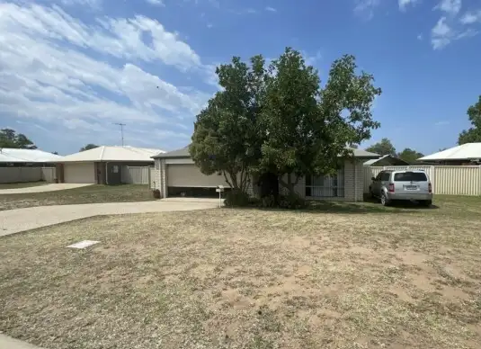 Main view of Homely house listing, 24 Austin Crescent, Moura QLD 4718