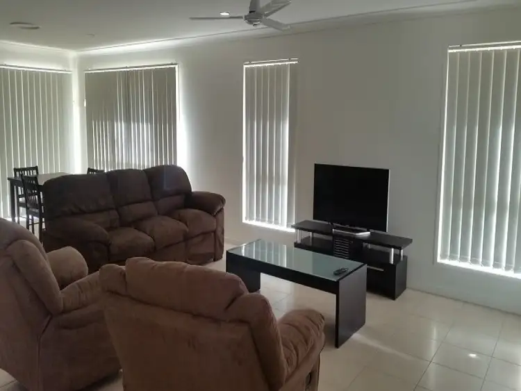 Second view of Homely house listing, 24 Austin Crescent, Moura QLD 4718