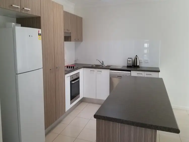 Third view of Homely house listing, 24 Austin Crescent, Moura QLD 4718