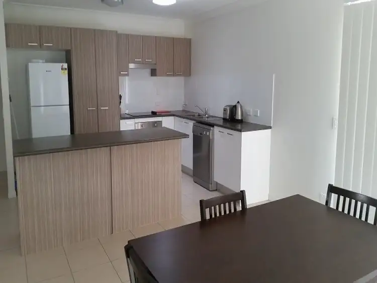 Fourth view of Homely house listing, 24 Austin Crescent, Moura QLD 4718