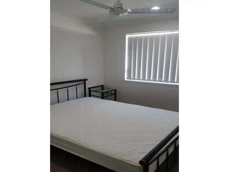 Fifth view of Homely house listing, 24 Austin Crescent, Moura QLD 4718