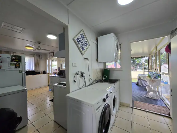 Fourth view of Homely house listing, 43 Davey St, Moura QLD 4718