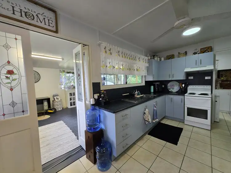 Fifth view of Homely house listing, 43 Davey St, Moura QLD 4718