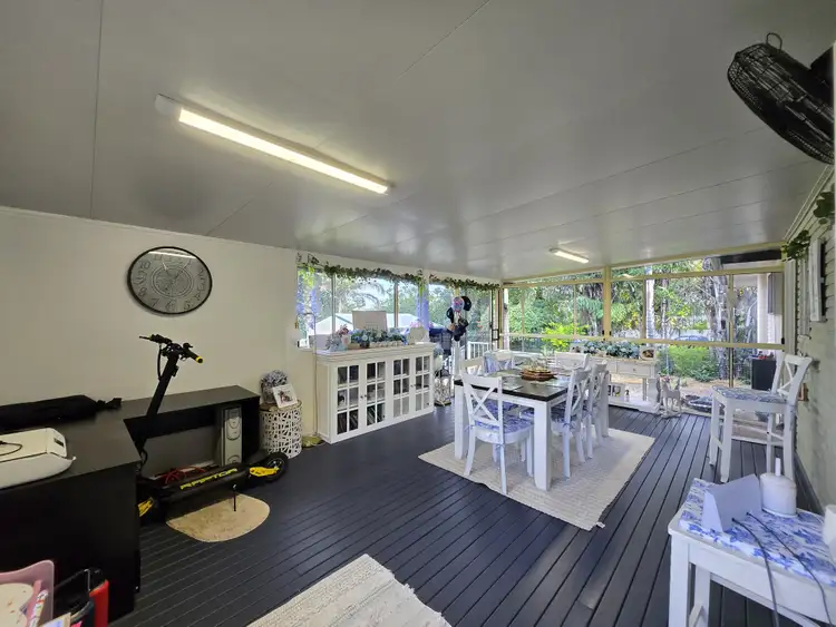 Sixth view of Homely house listing, 43 Davey St, Moura QLD 4718