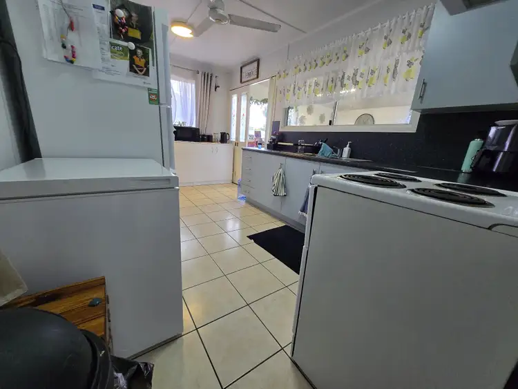 Seventh view of Homely house listing, 43 Davey St, Moura QLD 4718